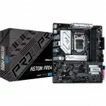 Материнская плата ASRock H570M PRO4 (micro-ATX, LGA 1200)