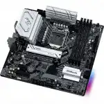 Материнская плата ASRock H570M PRO4 (micro-ATX, LGA 1200)