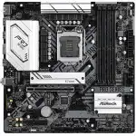 Материнская плата ASRock H570M PRO4 (micro-ATX, LGA 1200)