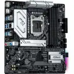 Материнская плата ASRock H570M PRO4 (micro-ATX, LGA 1200)