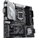 Материнская плата Asus PRIME Z590M-PLUS (micro-ATX, LGA 1200)