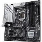 Материнская плата Asus PRIME Z590M-PLUS (micro-ATX, LGA 1200)