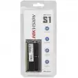 ОЗУ Hikvision 8 ГБ HKED3082BAA2A0ZA1 (SO-DIMM, DDR3, 8 Гб, 1600 МГц)