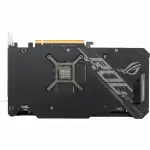 Видеокарта Asus ROG STRIX RX6600XT O8G GAMING ROG-STRIX-RX6600XT-O8G-GAMING (8 ГБ)