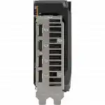 Видеокарта Asus ROG STRIX RX6600XT O8G GAMING ROG-STRIX-RX6600XT-O8G-GAMING (8 ГБ)
