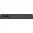Внешний жесткий диск Hikvision HS-EHDD-T30/1T/GRAY (1 ТБ)