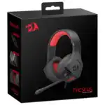 Наушники Redragon Theseus 77777