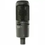 Микрофон Audio-Technica AT2020USB+