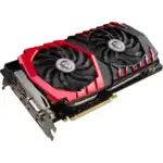 Видеокарта MSI GTX 1070 Ti GAMING GTX 1070 Ti GAMING 8G