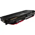 Видеокарта MSI GeForce GTX 1080 Ti GAMING X GTX 1080 Ti GAMING X 11G (11 ГБ)