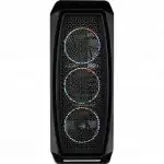 Корпус Aerocool Aero One Eclipse Aero One Eclipse-G-BK-V1 (Игровые, Midi-Tower)