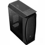 Корпус Aerocool Aero One-G-BK (Игровые, Midi-Tower)
