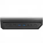 Корпус Antec DP501 Dark Phantom (Игровые, Midi-Tower)