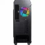 Корпус Cougar MX331 Mesh-G (Игровые, Midi-Tower)
