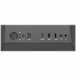 Корпус EINAREX Stellar (Игровые, Midi-Tower)