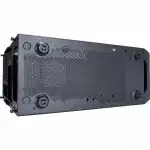 Корпус FRACTAL DESIGN Focus G FD-CA-FOCUS-BK-W (Имиджевые, Midi-Tower)