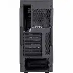 Корпус FRACTAL DESIGN Focus G FD-CA-FOCUS-BK-W (Имиджевые, Midi-Tower)