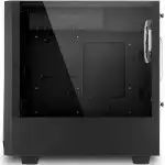 Корпус Sharkoon REV100 RGB (Игровые, Midi-Tower)