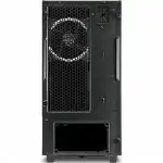 Корпус Sharkoon REV100 RGB (Игровые, Midi-Tower)