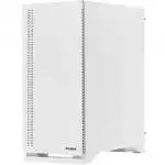 Корпус Zalman S5 White (Игровые, Midi-Tower)