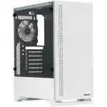 Корпус Zalman S5 White (Игровые, Midi-Tower)