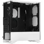 Корпус Zalman S5 White (Игровые, Midi-Tower)