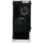 Корпус Zalman S5 White (Игровые, Midi-Tower)
