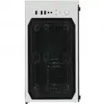 Корпус Zalman S5 White (Игровые, Midi-Tower)