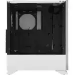 Корпус Zalman S5 White (Игровые, Midi-Tower)