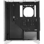 Корпус Zalman S5 White (Игровые, Midi-Tower)