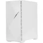 Корпус Zalman Z3 Iceberg White (Игровые, Midi-Tower)