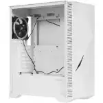 Корпус Zalman Z3 Iceberg White (Игровые, Midi-Tower)