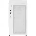 Корпус Zalman Z3 Iceberg White (Игровые, Midi-Tower)
