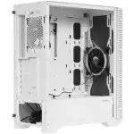 Корпус Zalman Z3 Iceberg White (Игровые, Midi-Tower)