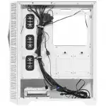 Корпус Zalman Z3 Iceberg White (Игровые, Midi-Tower)