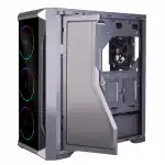 Корпус Zalman Z8 TG (Игровые, Midi-Tower)