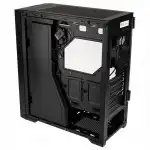 Корпус Zalman Z8 TG (Игровые, Midi-Tower)