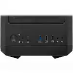 Корпус EINAREX Edge-M (Игровые, Midi-Tower)