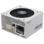 Блок питания Seasonic Focus GX-750 SSR-750FX White (750 Вт)