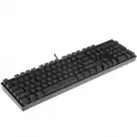 Клавиатура Redragon Mitra K551RGB-1 75015 (Проводная, USB)