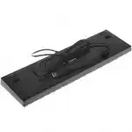 Клавиатура Redragon Mitra K551RGB-1 75015 (Проводная, USB)