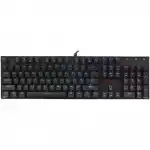 Клавиатура Redragon Mitra K551RGB-1 75015 (Проводная, USB)