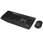 Клавиатура + мышь Logitech MK345 920-008534