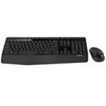 Клавиатура + мышь Logitech MK345 920-008534