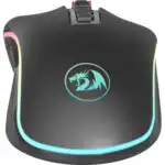 Мышь Redragon Cobra 78284 (Игровая, Проводная)