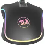 Мышь Redragon Cobra 78284 (Игровая, Проводная)