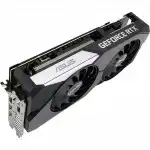 Видеокарта Asus RTX3060T DUAL-RTX3060TI-O8G-V2 (8 ГБ)