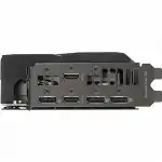Видеокарта Asus RTX3060T DUAL-RTX3060TI-O8G-V2 (8 ГБ)