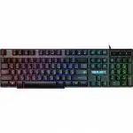 Клавиатура + мышь Defender Singularity MKP-118 (52118)