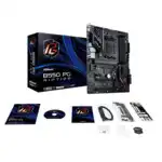 Материнская плата ASRock B550 PG RIPTIDE (ATX, AMD AM4)